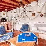 Jeannine Casa de Férias Jávea
