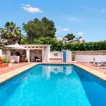 Jeannine Casa de Férias