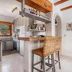 Jeannine Casa de Férias Jávea