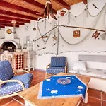 Casa de Férias Jeannine *