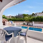 Jeannine Casa de Férias Jávea