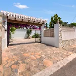 Jeannine Casa de Férias