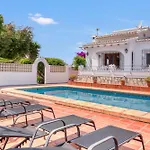 Casa de Férias Jeannine Jávea