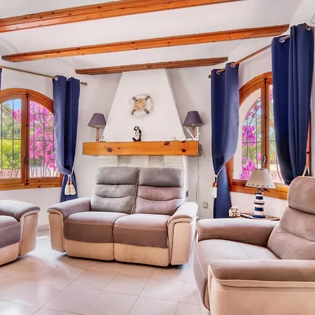 펜션 Jeannine 자베아