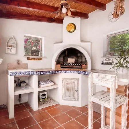 Jeannine 펜션 자베아