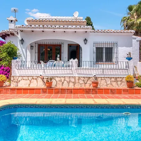 Casa de Férias Jeannine