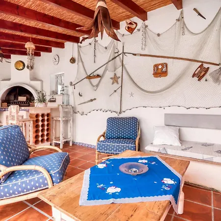 Jeannine 펜션 자베아