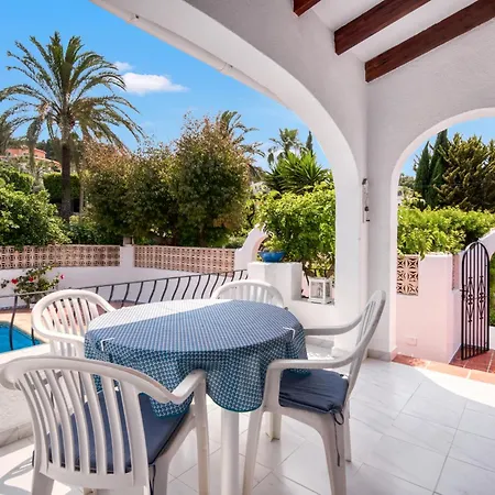 펜션 Jeannine 자베아