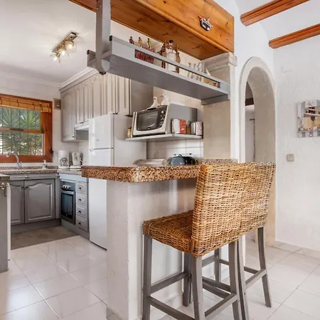 Jeannine 펜션 자베아