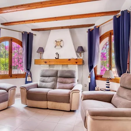 Casa de Férias Jeannine